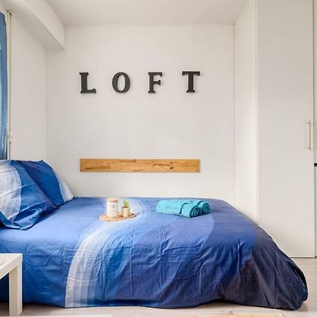 Studio Cosy Proche De Tete D'Or Villeurbanne Zewnętrze zdjęcie
